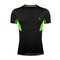 Moisture Wicking Dry Fit Tight T Shirt